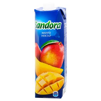 Sandora Mango Nectar 0.95l - buy, prices for AlcoHub - photo 2