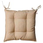 Provence Cinnamon Mocha Chair Pillow 40*40cm