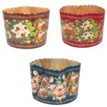 Форма для пасхальной выпечки 155мм