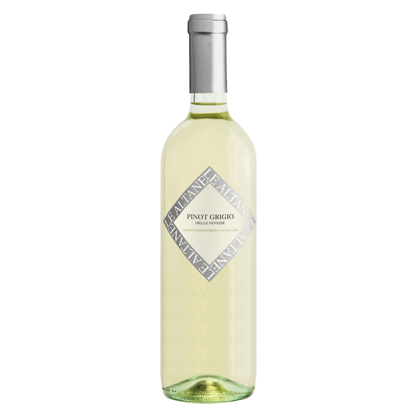 

Вино Le Altane Pino Grigio белое сухое 12% 0,75л