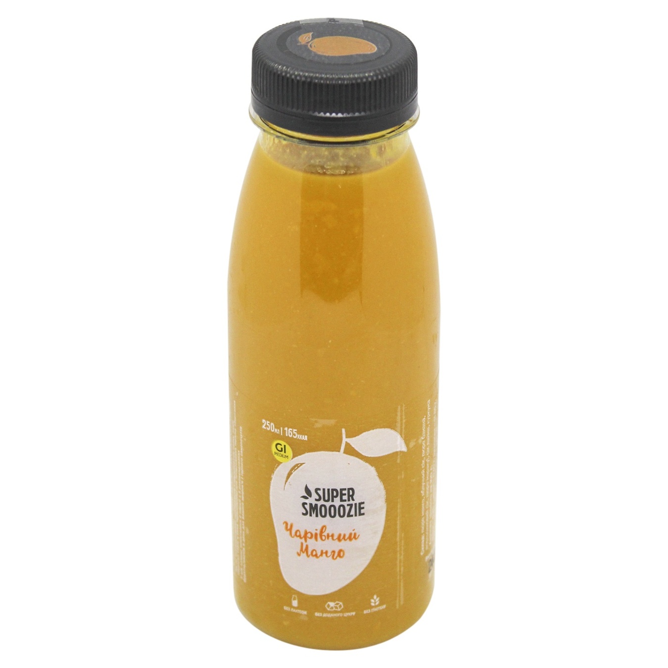 

Смузи Super Smoozie Волшебный манго 250мл