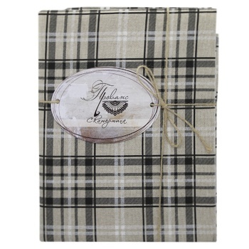 Provans Tablecloth Boston 180х136cm - buy, prices for - photo 1