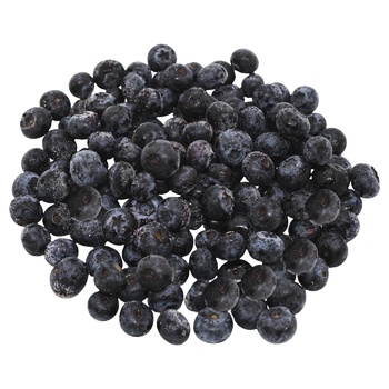 Horeca Group Quick-Frozen Blueberry - buy, prices for MegaMarket - photo 1