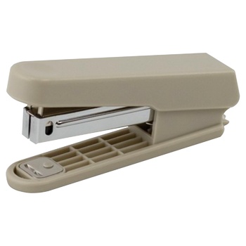 Buromax Jobmax Stapler Plastic to 10 sheets - buy, prices for - photo 2