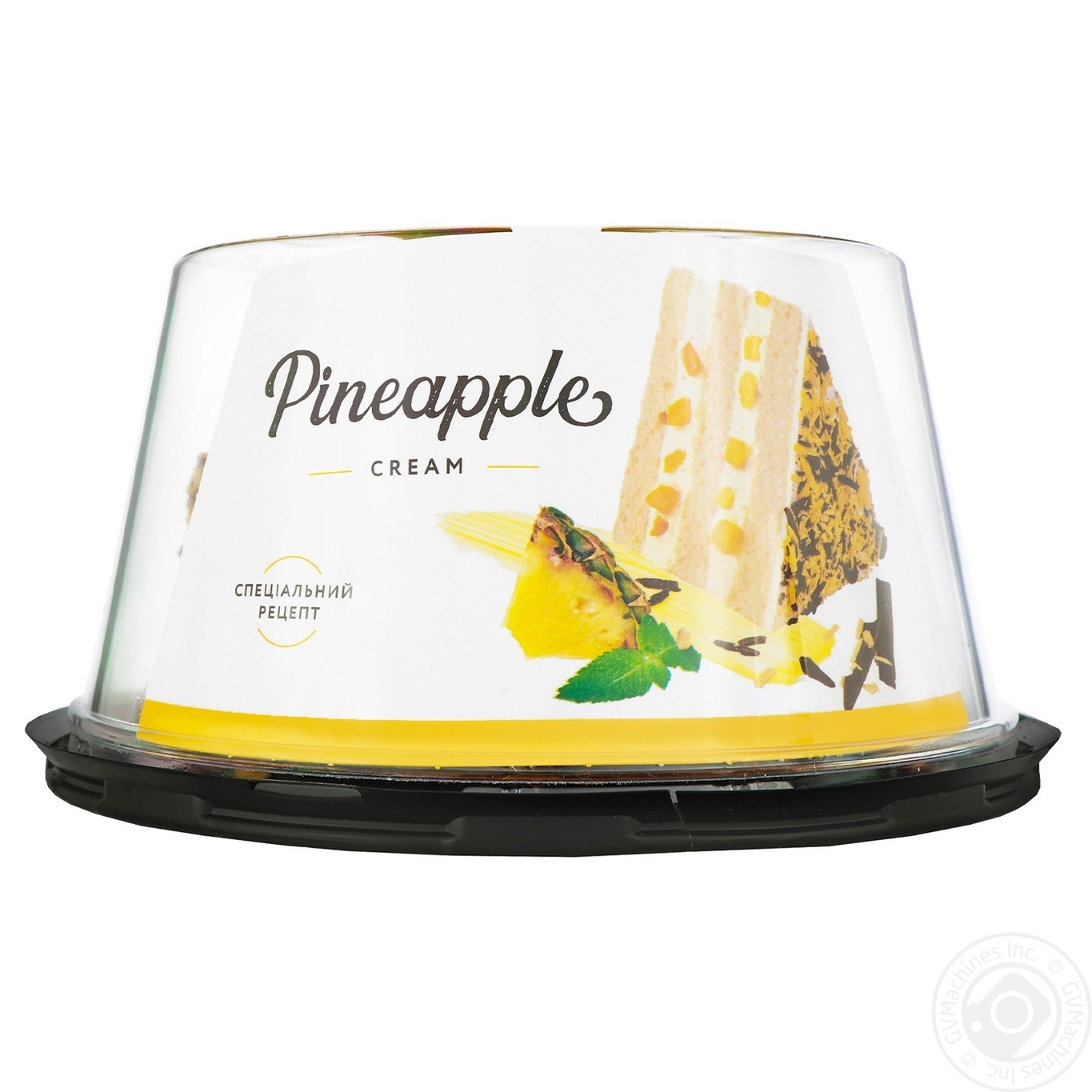 

Торт Nonpareil 500 г Ананас