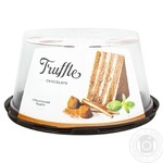 Торт Nonpareil Truffle Chocolate 600г