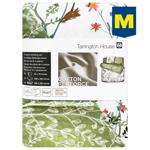 Tarrington House Euro Bedding Set