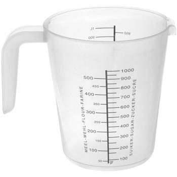 Excellent Houseware Measuring Cup 1l - buy, prices for Auchan - photo 1