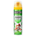 Barton Fresh Shoe Deodorant 150ml