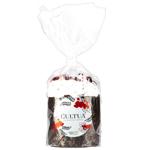 Кекс пасхальный Cultua с сахаром и подсластителем 150г