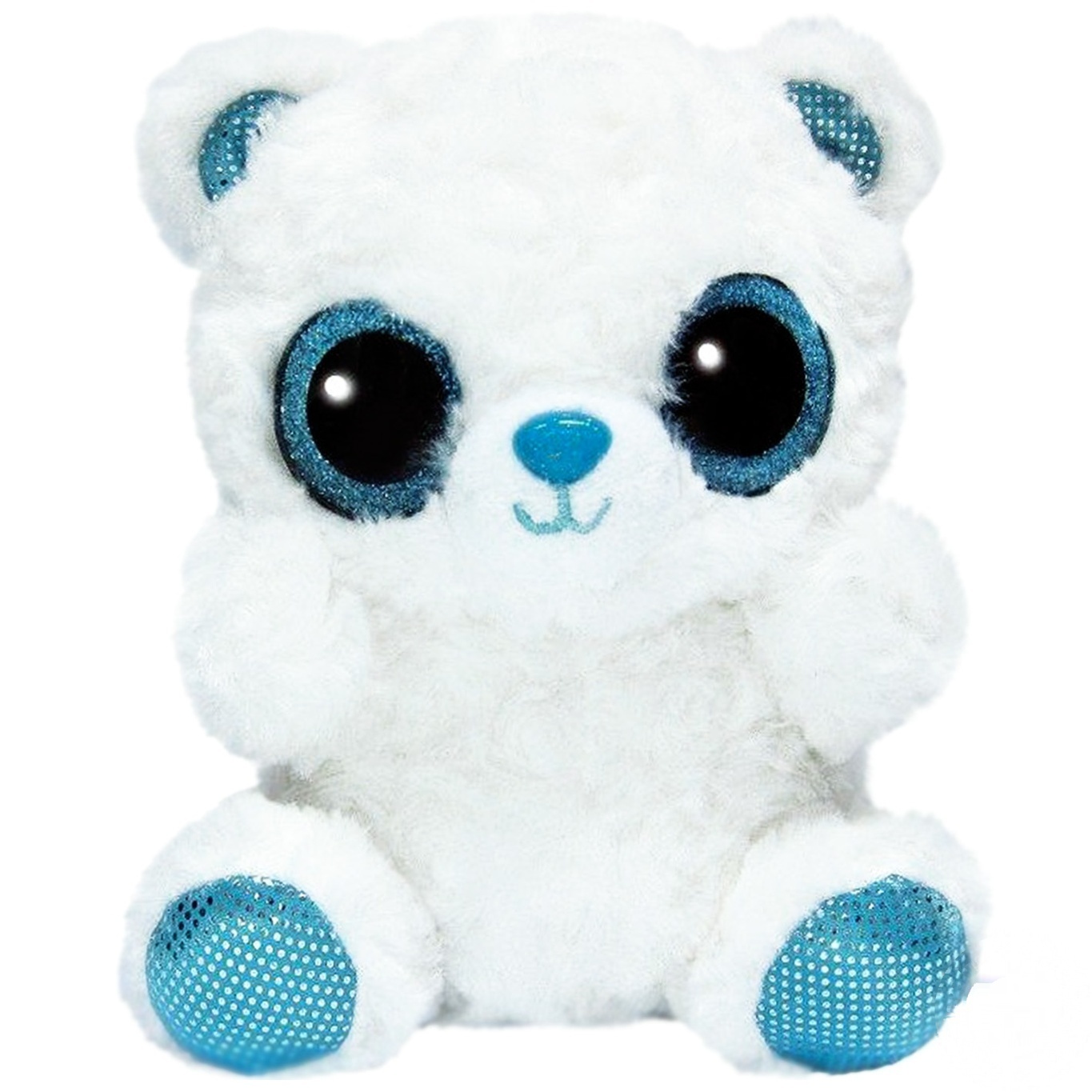 

Игрушка Aurora Yoo Нoo Полярный медведь 20см