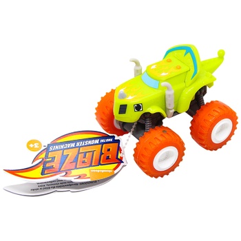 Hot Wheels Toy Car in stock - buy, prices for - photo 3