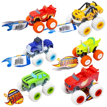 Hot Wheels Toy Car in stock - buy, prices for - photo 1