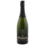 Вино ігристе Delapierre Negra Brut брют біле 11,5% 0,75л