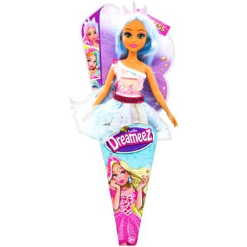 Кукла Funville Dreameez Принцесса 29см в ассортименте - купить, цены на Auchan - фото 2