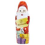 Ravissant Santa Claus Chocolate Figurine 60g