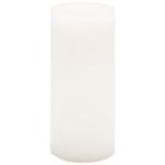 Свічка Bolsius Циліндр біла 160*68мм