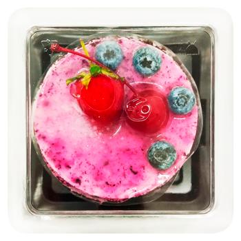 Blueberry Temptation Cake - buy, prices for Supermarket "Kharkiv" - photo 3