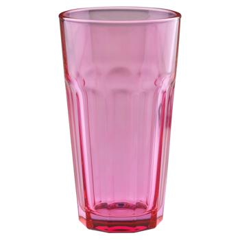 Склянка Trend Glass 330мл в асортименті - купити, ціни на NOVUS - фото 4