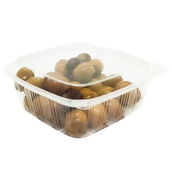 Assorted Olives 3 Tipes with Pits - buy, prices for - photo 3