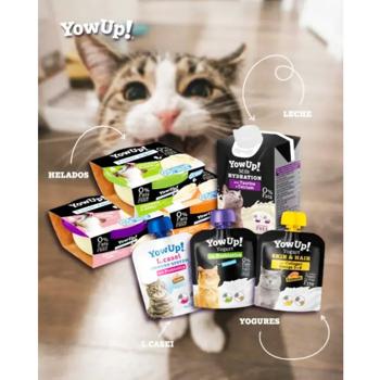Delicacy Yowup! 85g doypack Spain - buy, prices for MasterZoo - photo 4