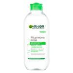 Мицеллярная вода Garnier Skin Naturals для комбинированной чувствительной кожи 400мл