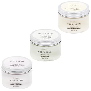 Крем для тіла Daybreak 300мл в асортименті - купити, ціни на Auchan - фото 1