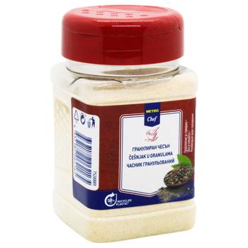 Metro Chef Granulated Garlic 230g - buy, prices for METRO - photo 3