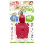 Doinn Brush in The Shape of a Turtle