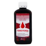 Сироп Еликсир Гемоглобиновый 200мл