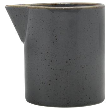 Porland Seasons Dark Gray Sauce Pot 200ml