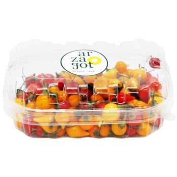 Sweet Pepper Mini Mix 125g - buy, prices for METRO - photo 2