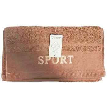 Colorful Home Cotton Terry Towel 35x72cm - buy, prices for - photo 2