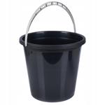 Plastic Bucket 10l