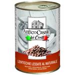 Antico casale dei conti 400g can Italy