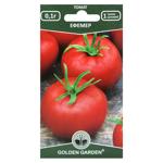 Golden Garden Ephemer Tomato Seeds 0.1g