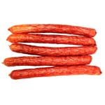 Bavarian Smoked-Baked Sausages High Grade