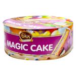 Торт БКК Magic Сake 650г