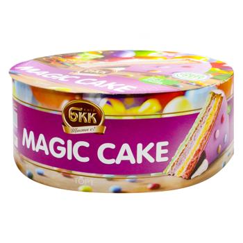 Торт БКК Magic Сake 650г