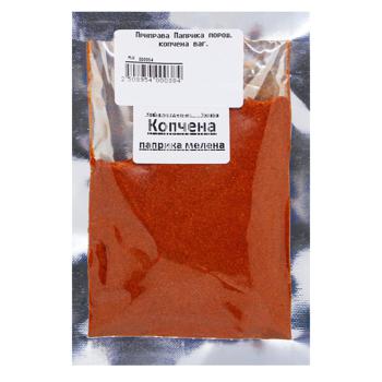 Smoked Ground Paprika - buy, prices for Tavria V - photo 1