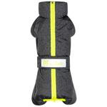 Комбинезон для собак Pet Fashion Cold р.3XL серый