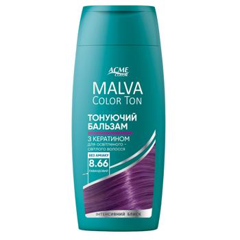 Hair toning product 180ml - buy, prices for Ideal - photo 1