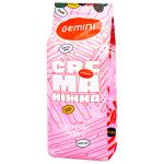 Кофе в зернах Gemini Crema Нежная 1кг