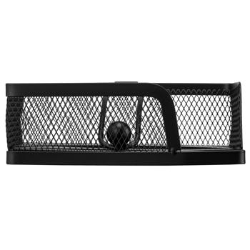 Ardesto Midori Napkin Holder Black 18.4*18.2*5.7cm - buy, prices for - photo 3