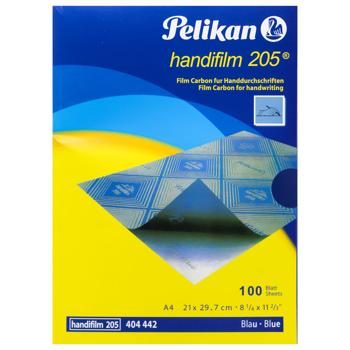 Klerk PELIKAN-205 Copy Paper 100 sheets