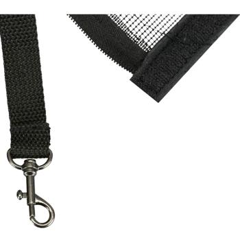 Trixie Amina Carrying Bag for Dogs and Cats Up to 5kg 18x29x37cm Black - buy, prices for MasterZoo - photo 2