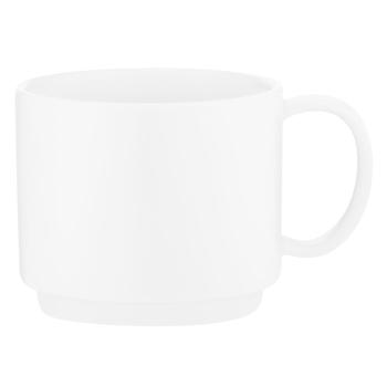 Ardesto Prato AR3628P Porcelain Cup 200ml - buy, prices for - photo 1