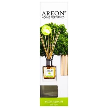 Areon Yuzu Squash Aroma Diffuser 150ml - buy, prices for METRO - photo 2