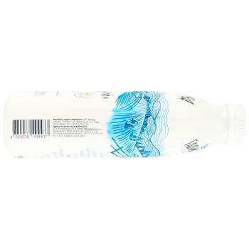 Galychyna Carpathian Sugar-Free Yogurt 2.2% 550g - buy, prices for NOVUS - photo 3
