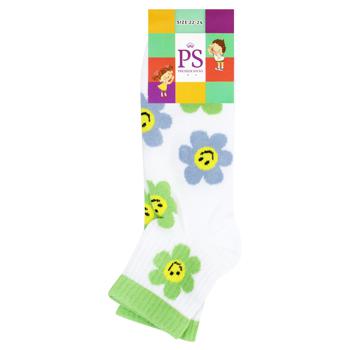 Шкарпетки Premier Socks дитячі середні р.22-24 в асортименті - купити, ціни на NOVUS - фото 3